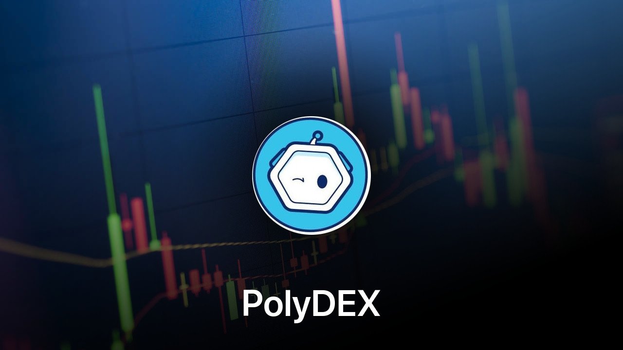 Where to buy PolyDEX coin