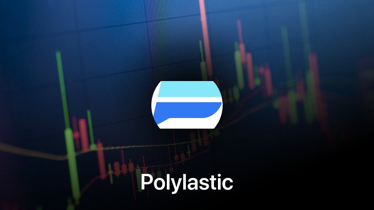 Where to buy Polylastic coin