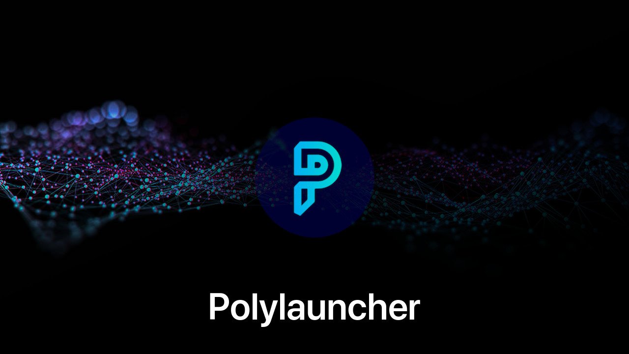 Where to buy Polylauncher coin