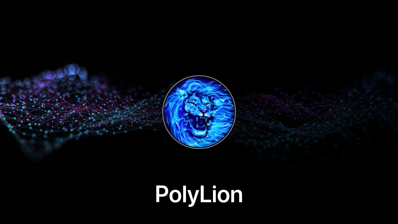 Where to buy PolyLion coin