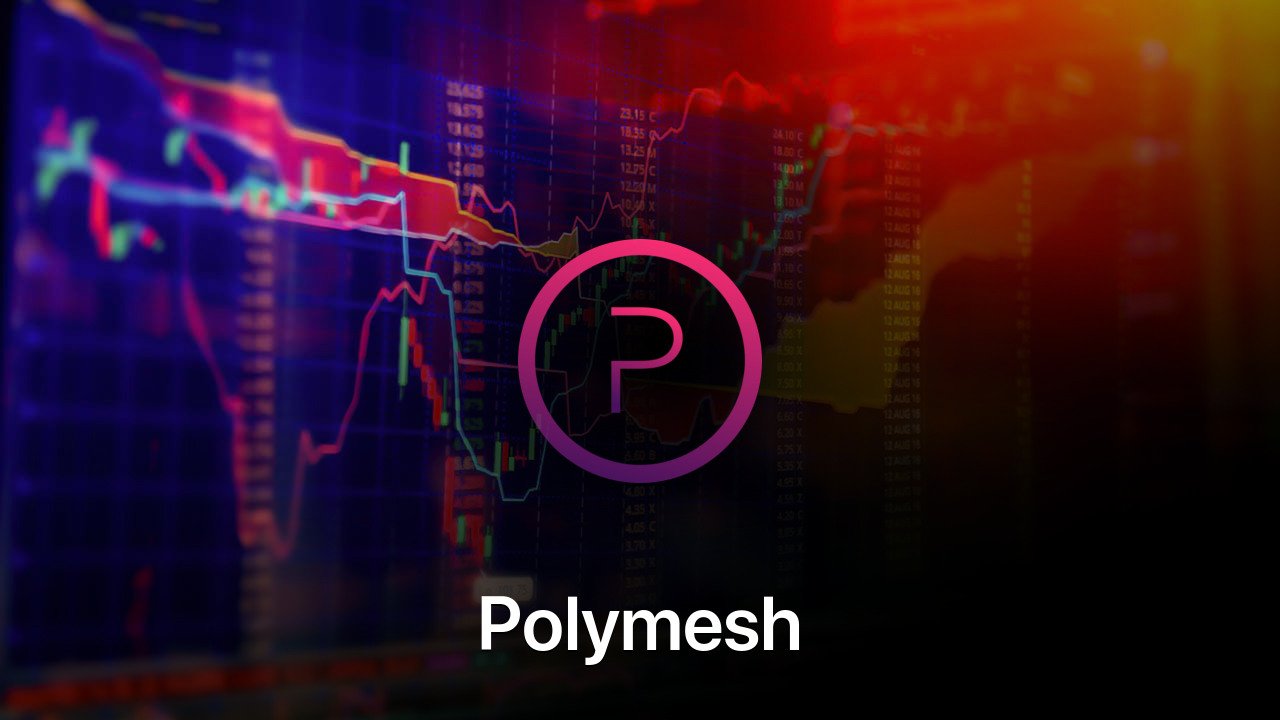 Where to buy Polymesh coin