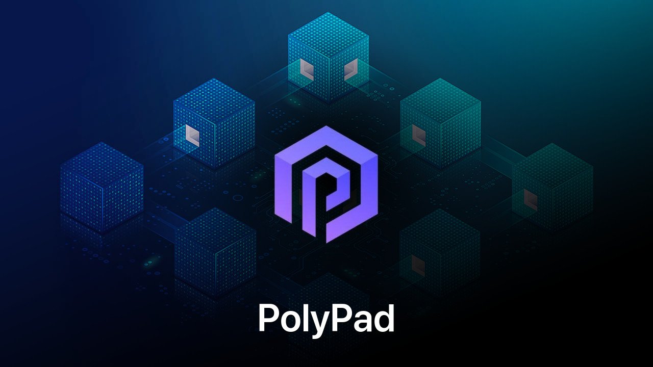 Where to buy PolyPad coin