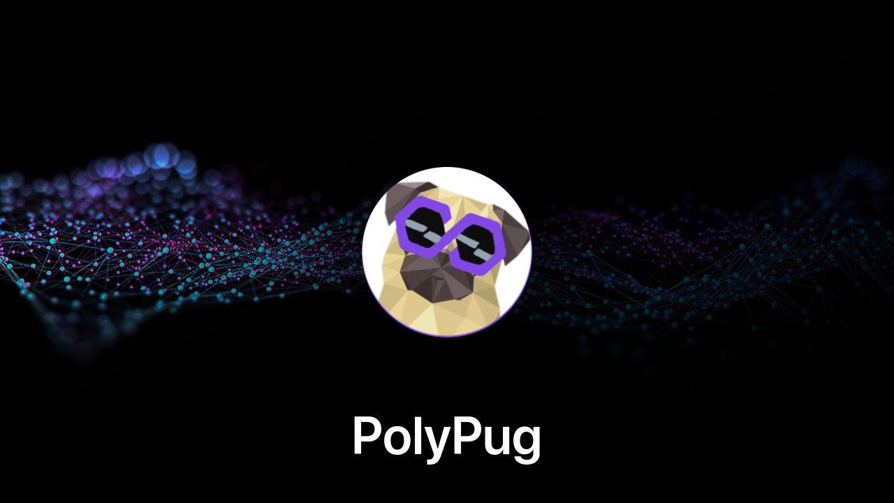 Where to buy PolyPug coin