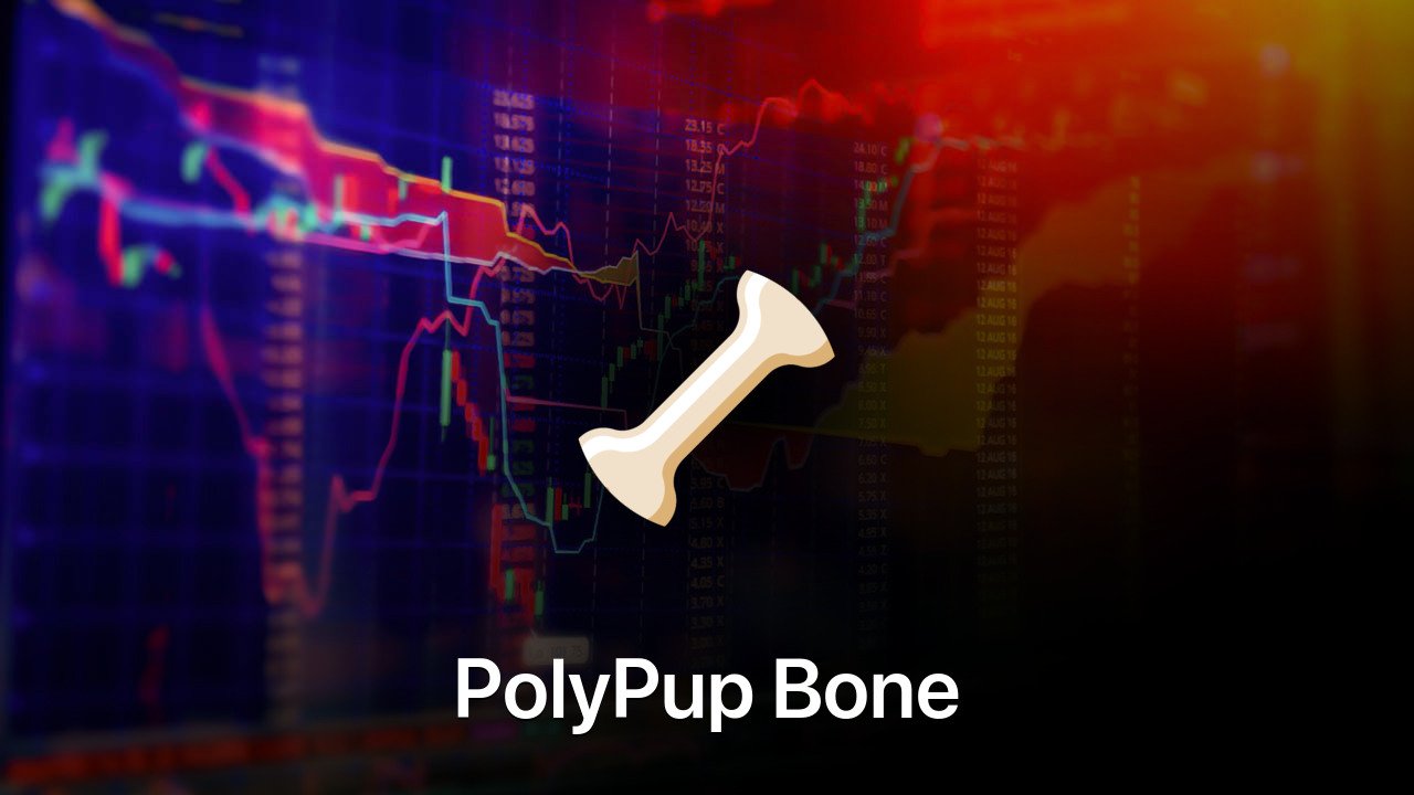 Where to buy PolyPup Bone coin