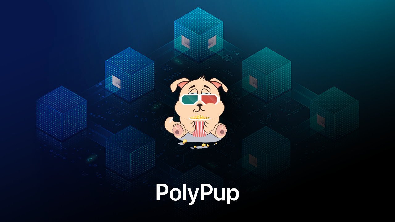 Where to buy PolyPup coin