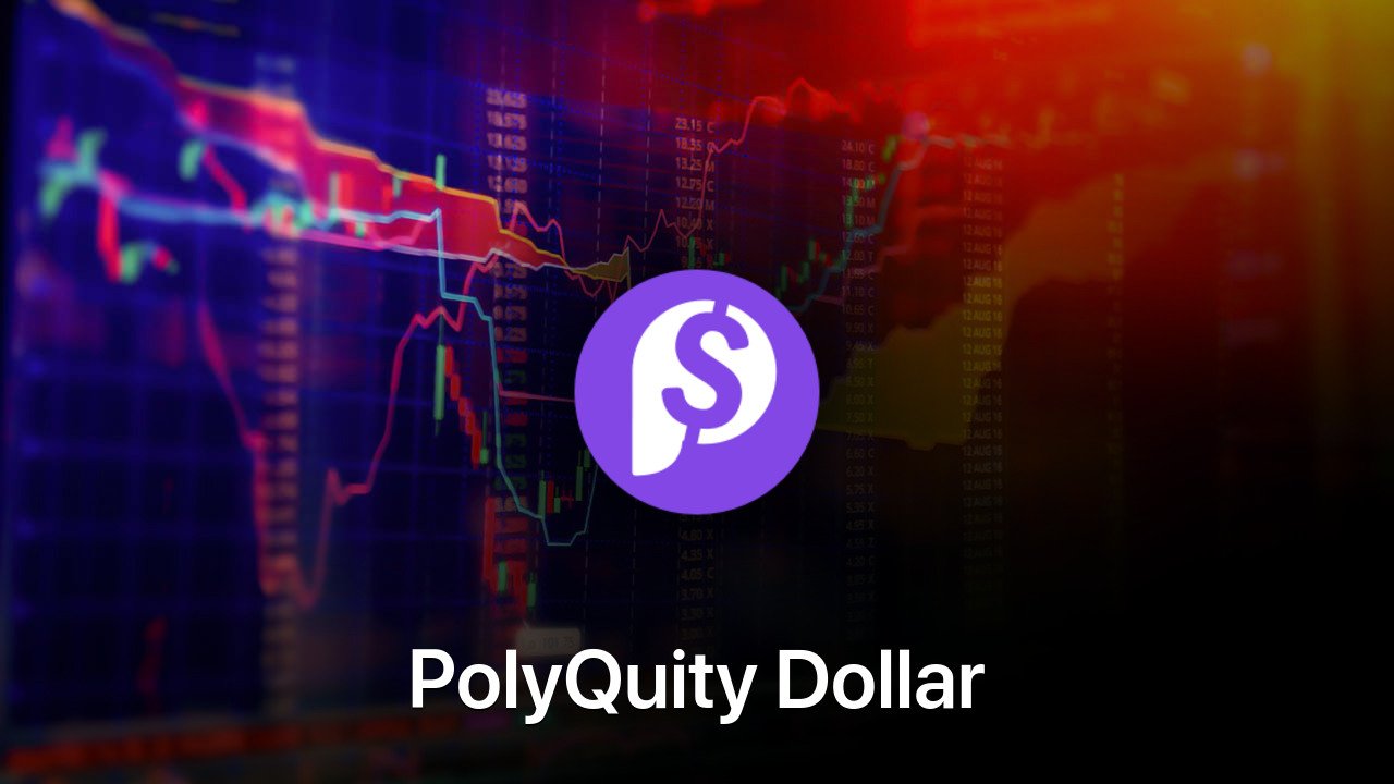 Where to buy PolyQuity Dollar coin