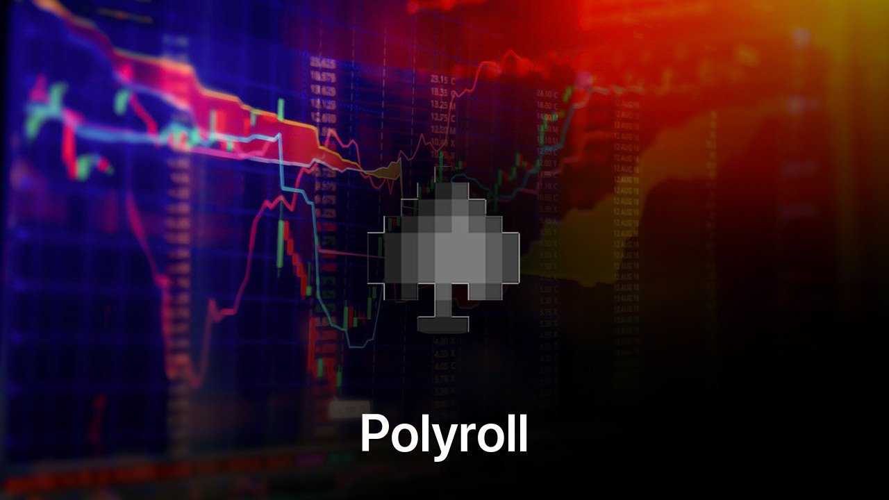 Where to buy Polyroll coin