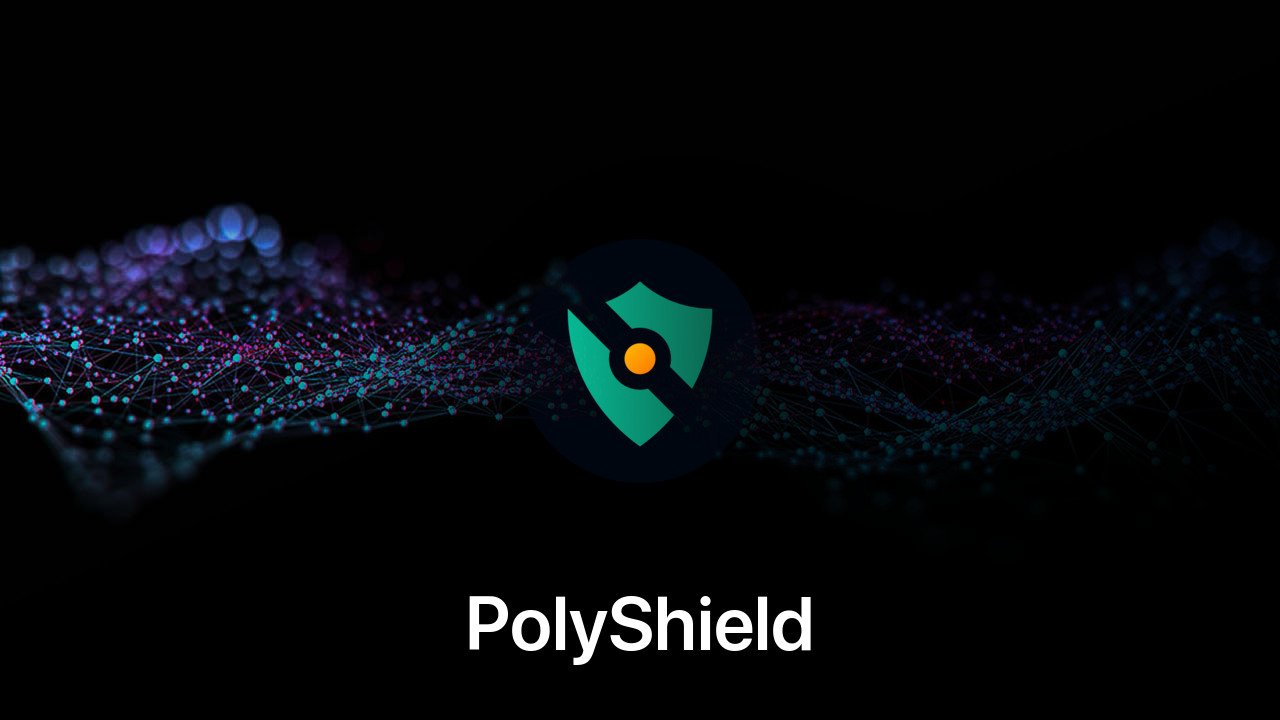 Where to buy PolyShield coin