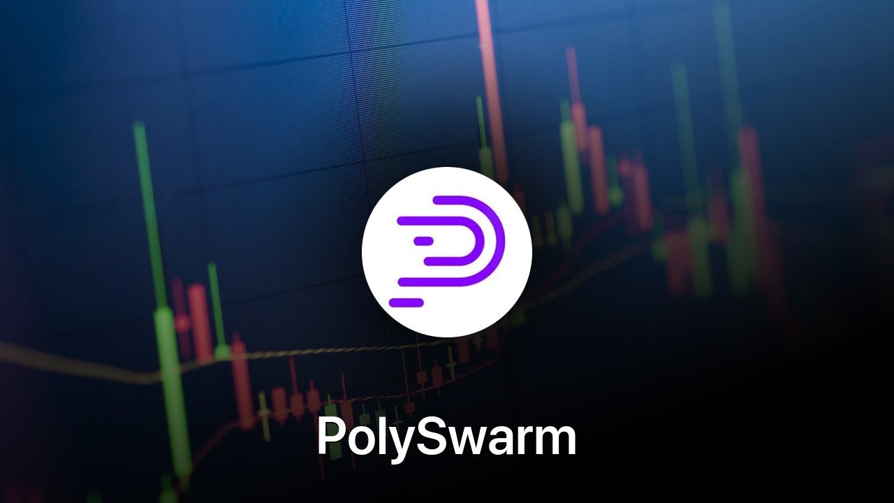 Where to buy PolySwarm coin