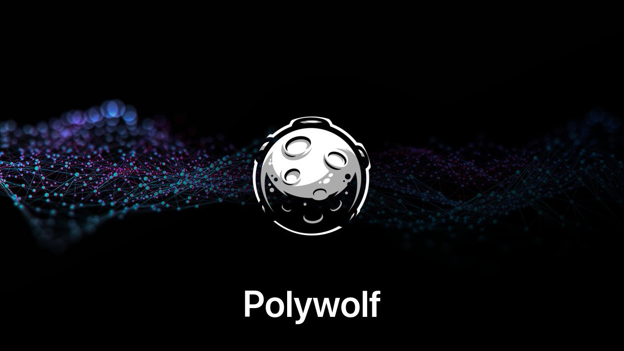 Where to buy Polywolf coin