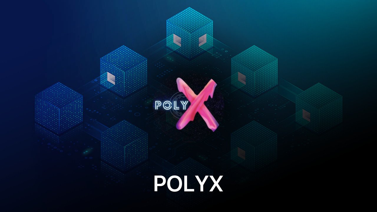 Where to buy POLYX coin