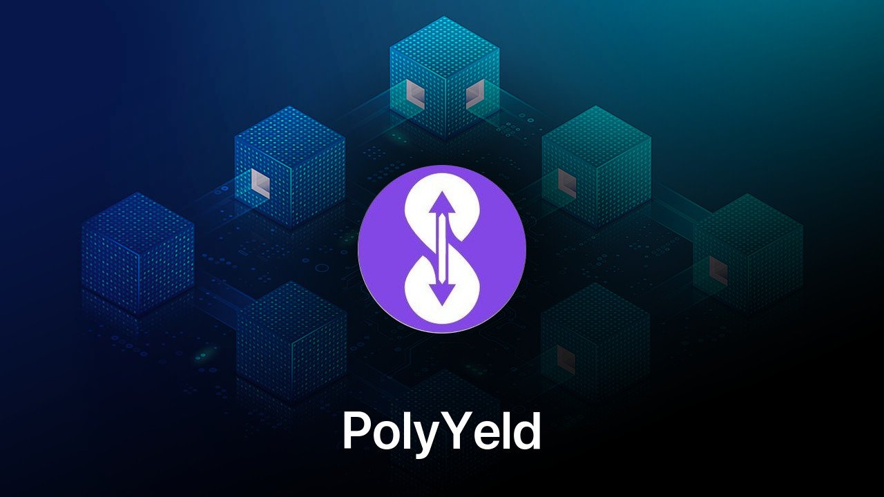 Where to buy PolyYeld coin