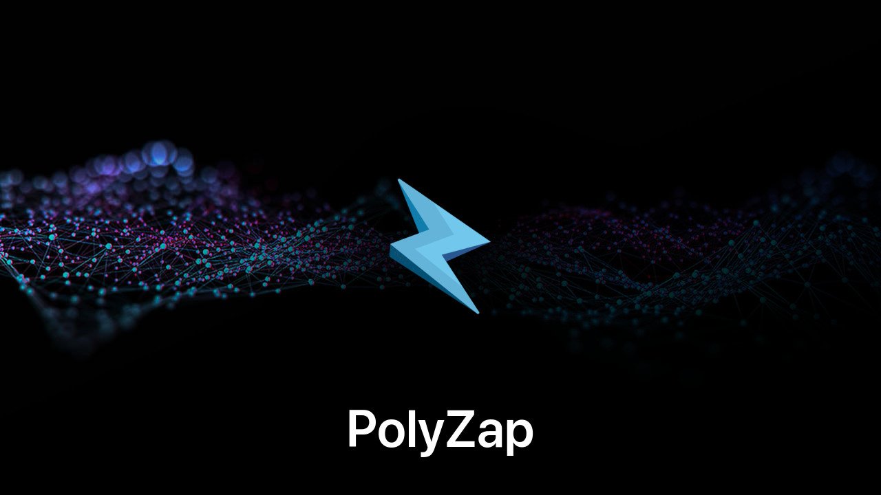 Where to buy PolyZap coin