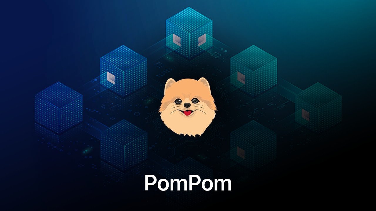 Where to buy PomPom coin