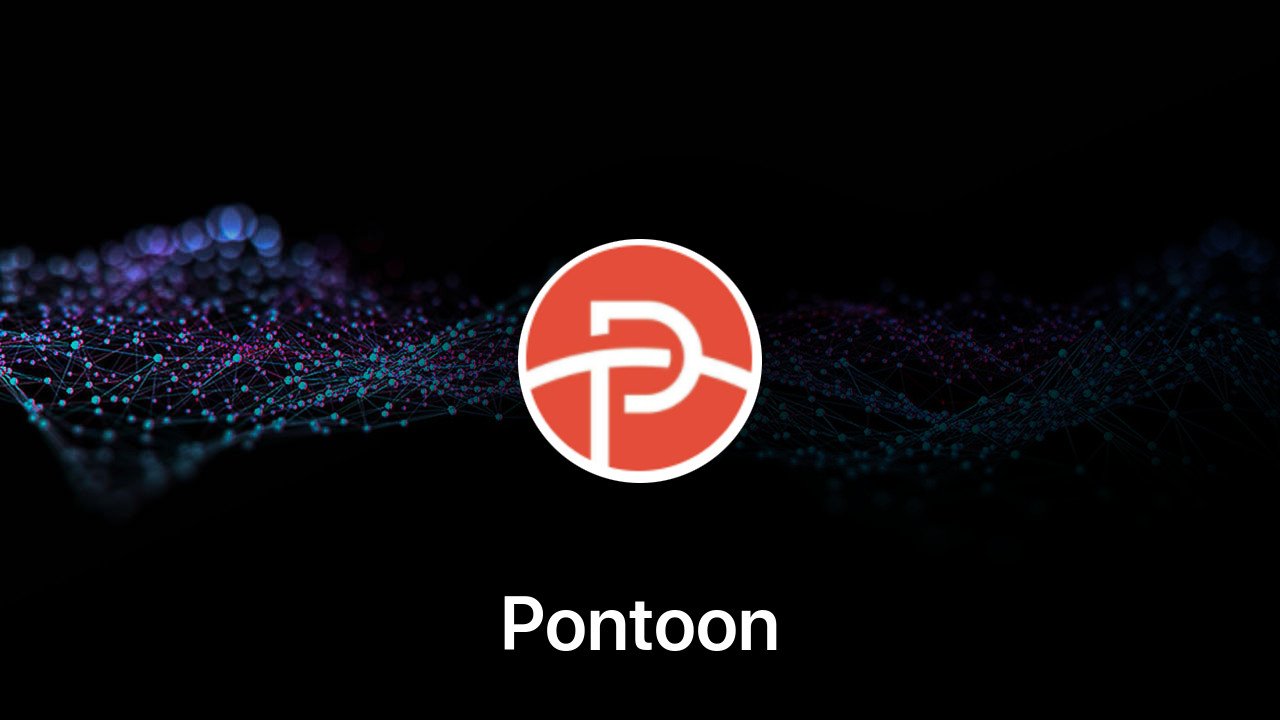 Where to buy Pontoon coin