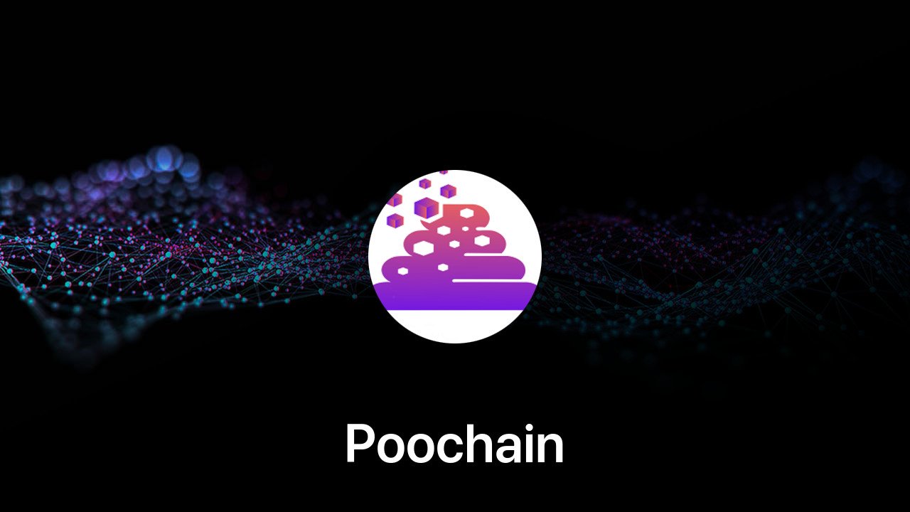Where to buy Poochain coin