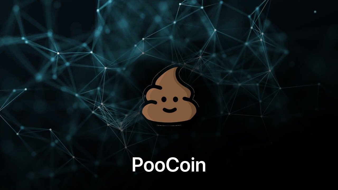 Where to buy PooCoin coin
