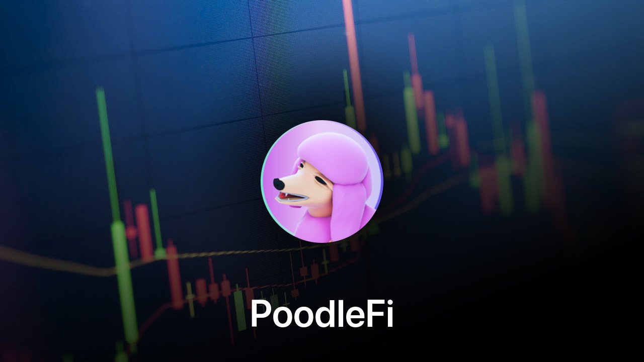 Where to buy PoodleFi coin