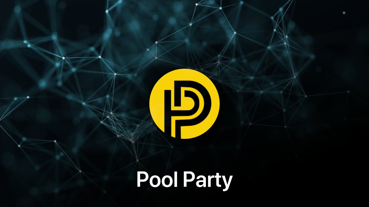 Where to buy Pool Party coin