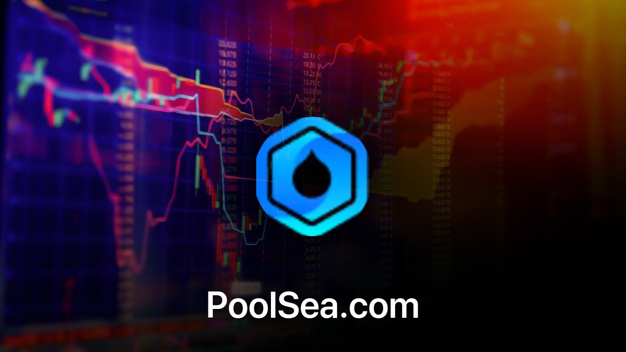 Where to buy PoolSea.com coin