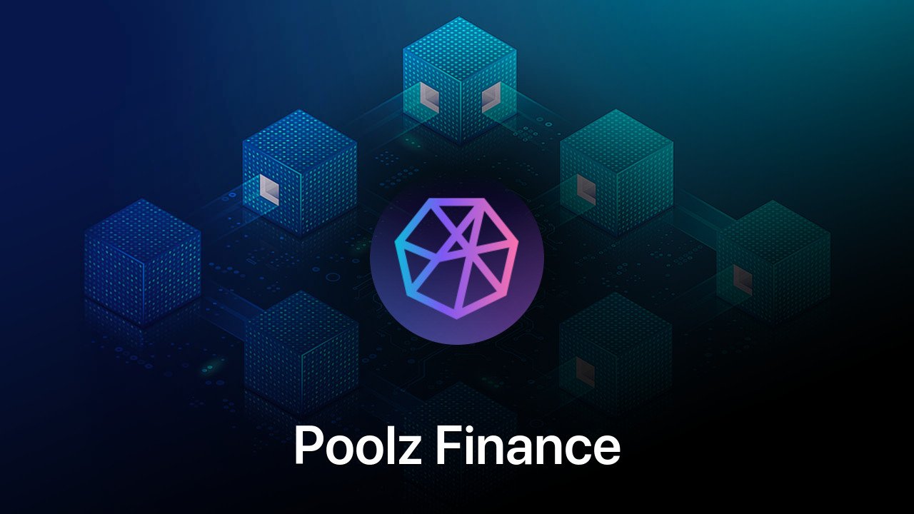 Where to buy Poolz Finance coin