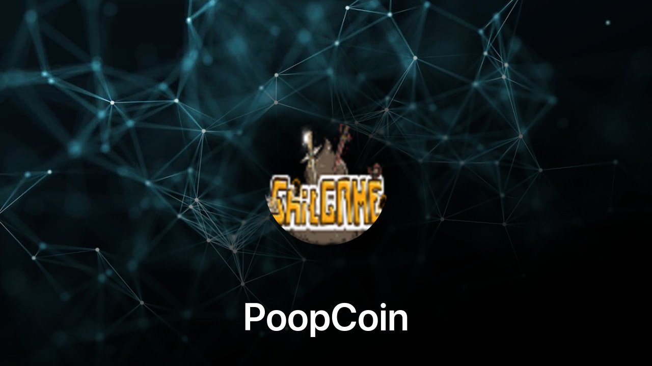 Where to buy PoopCoin coin