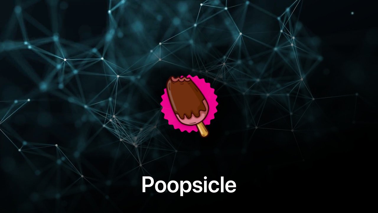 Where to buy Poopsicle coin