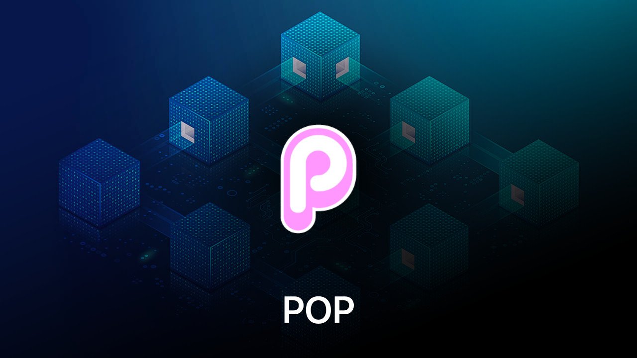 Where to buy POP coin