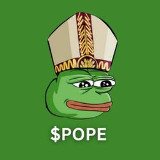 Where Buy PopeCoin