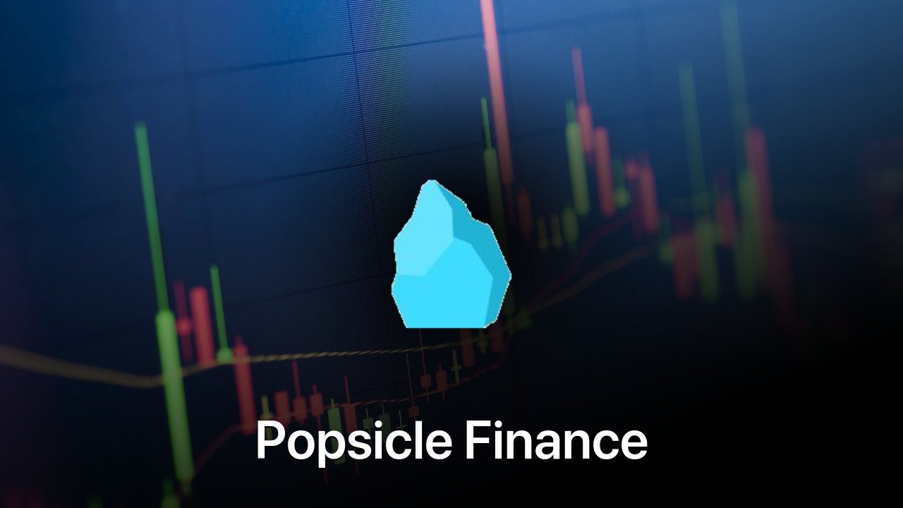 Where to buy Popsicle Finance coin