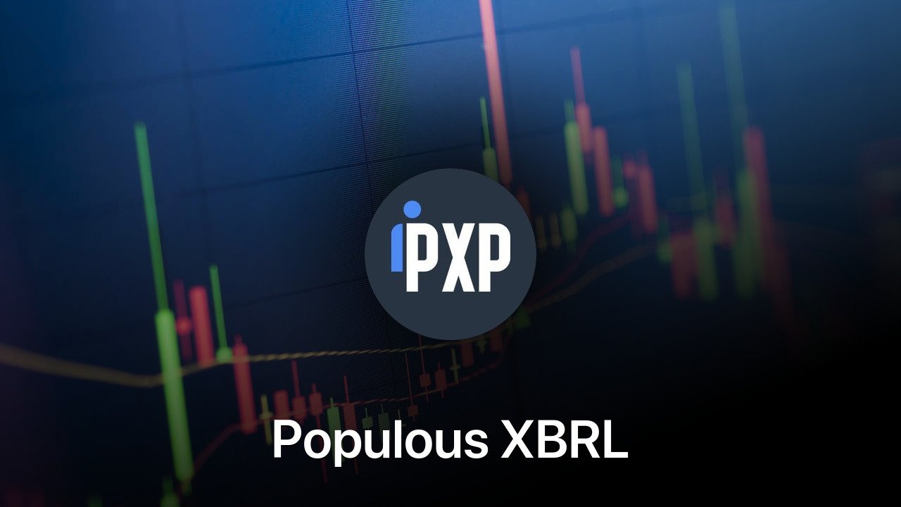 Where to buy Populous XBRL coin