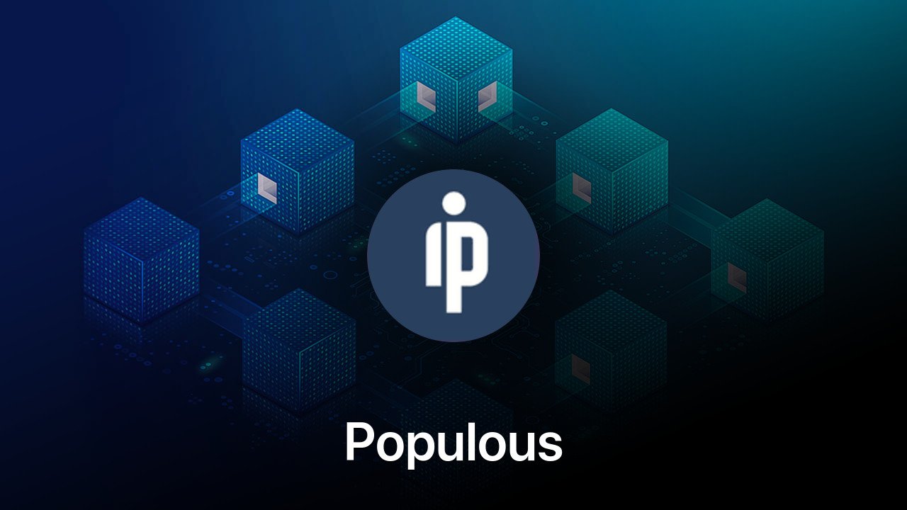 Where to buy Populous coin