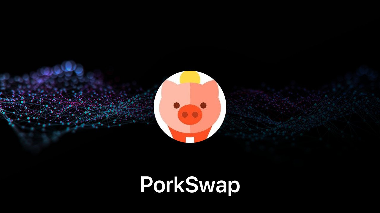 Where to buy PorkSwap coin