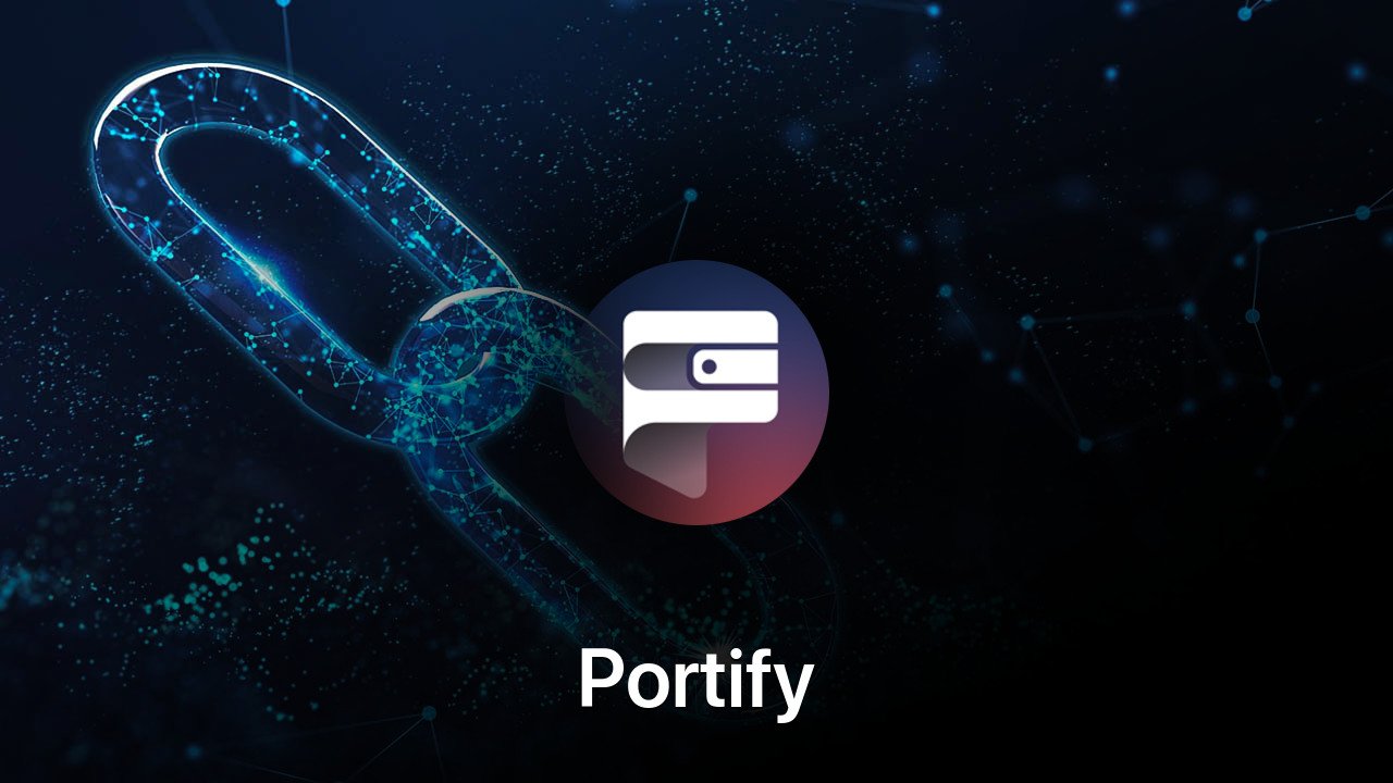 Where to buy Portify coin