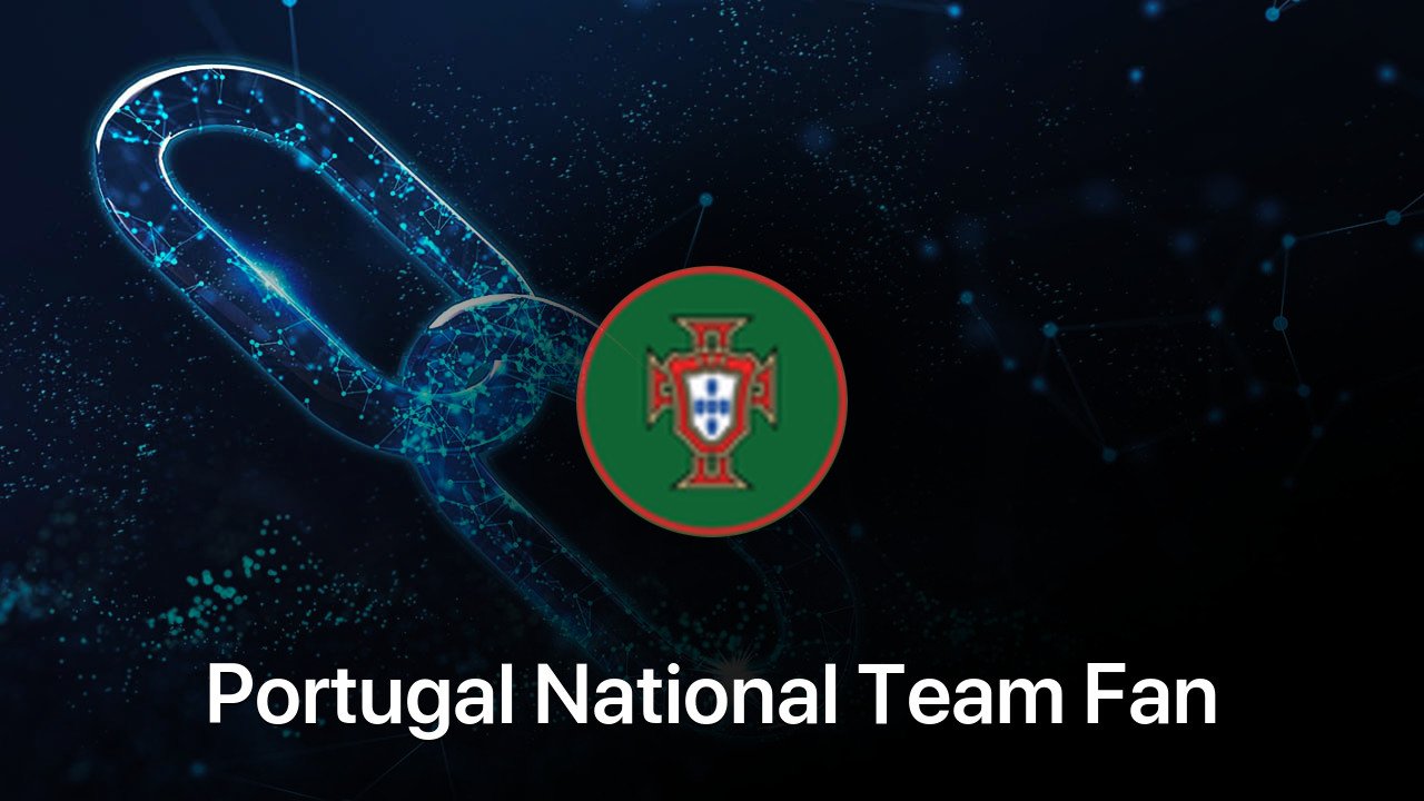 Where to buy Portugal National Team Fan Token coin