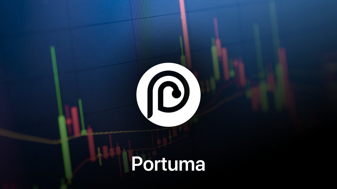 Where to buy Portuma coin