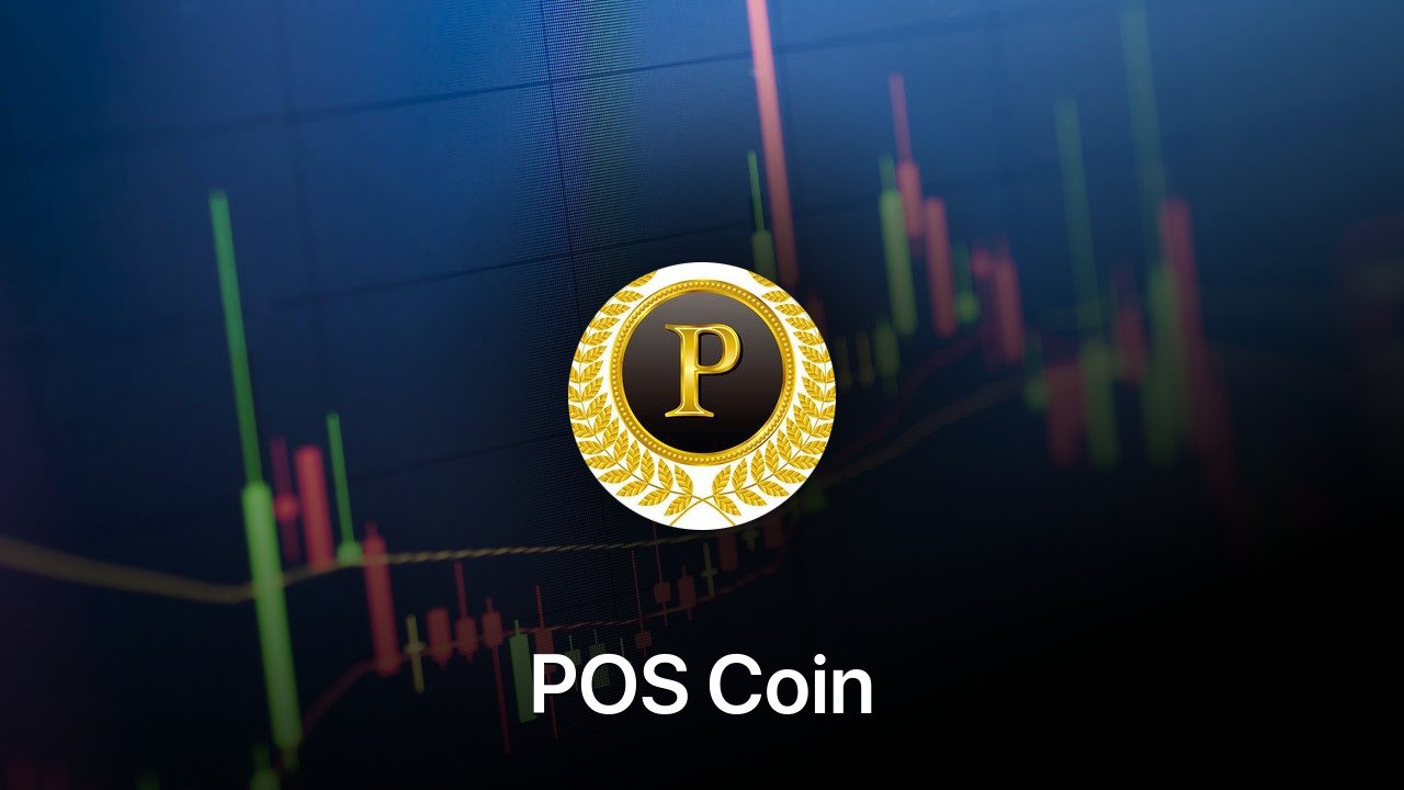Where to buy POS Coin coin