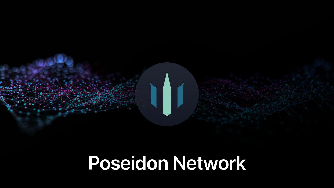 Where to buy Poseidon Network coin
