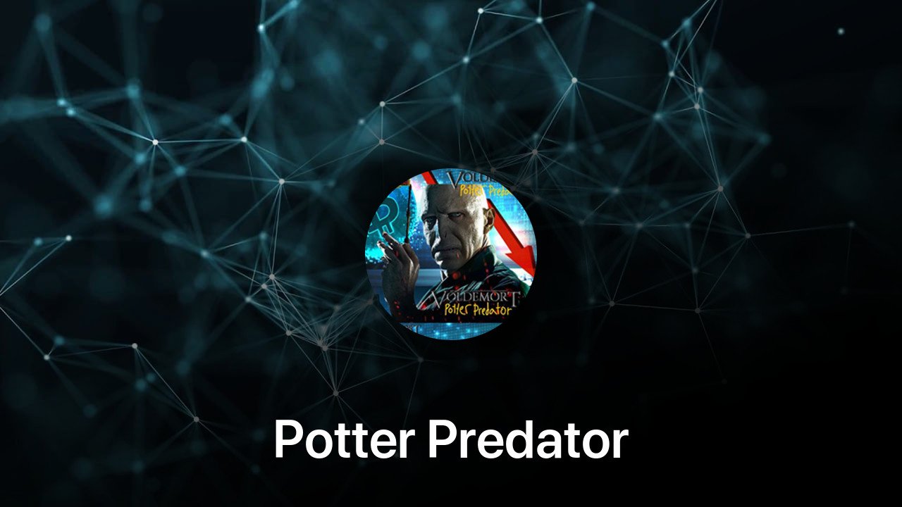 Where to buy Potter Predator coin