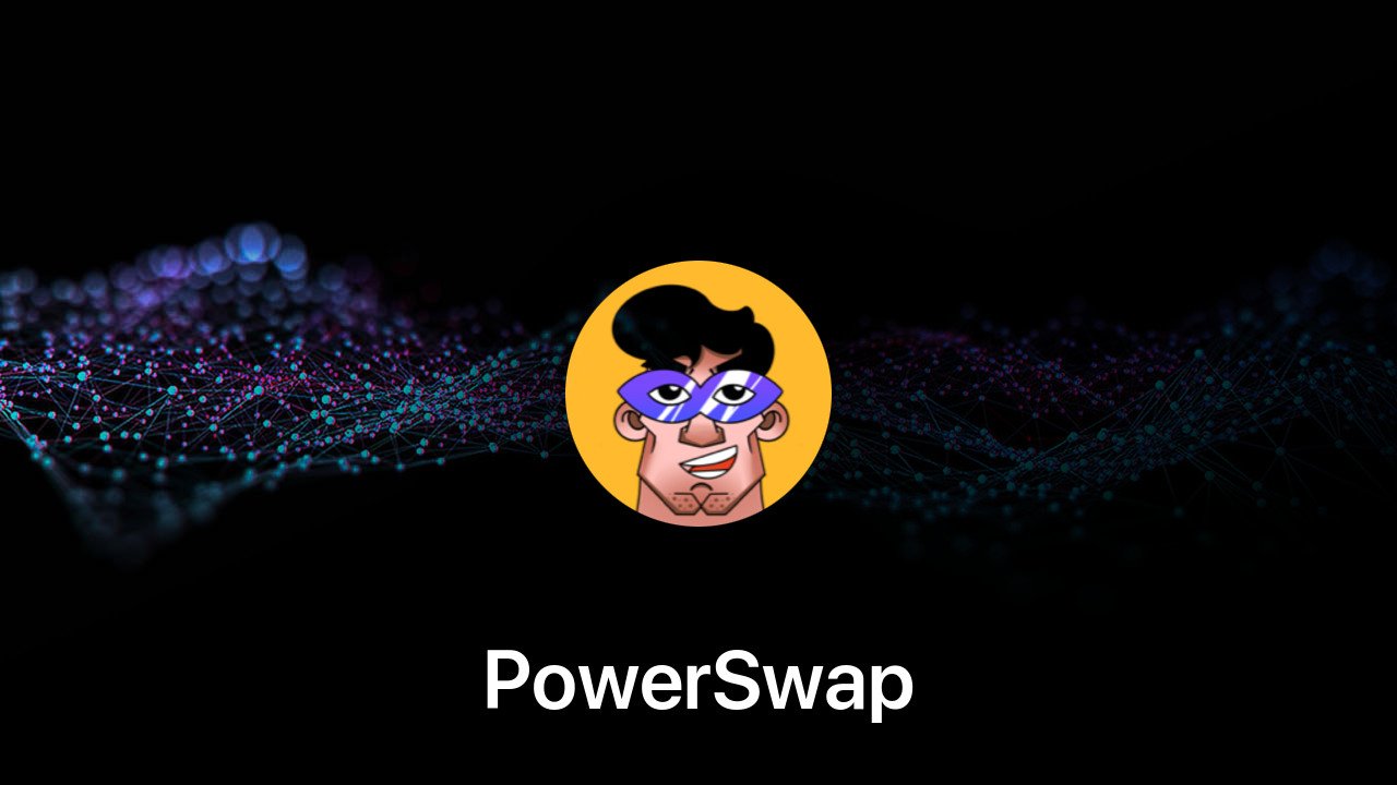 Where to buy PowerSwap coin