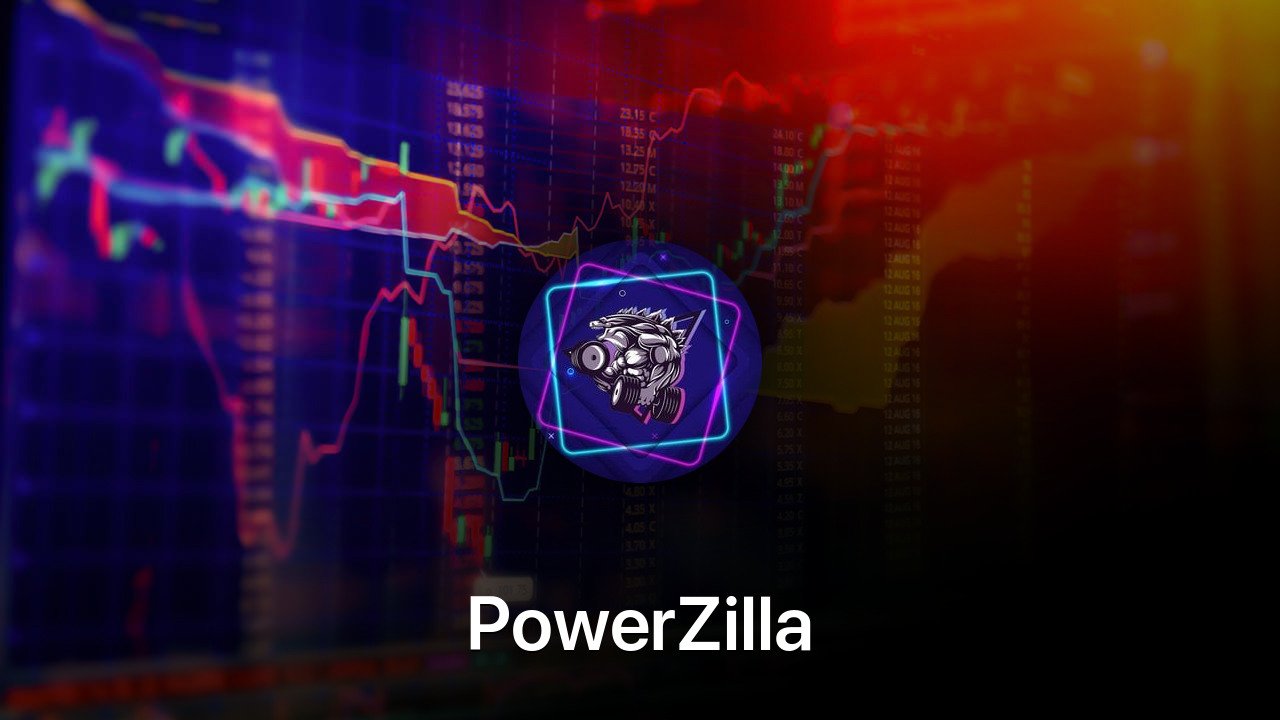 Where to buy PowerZilla coin