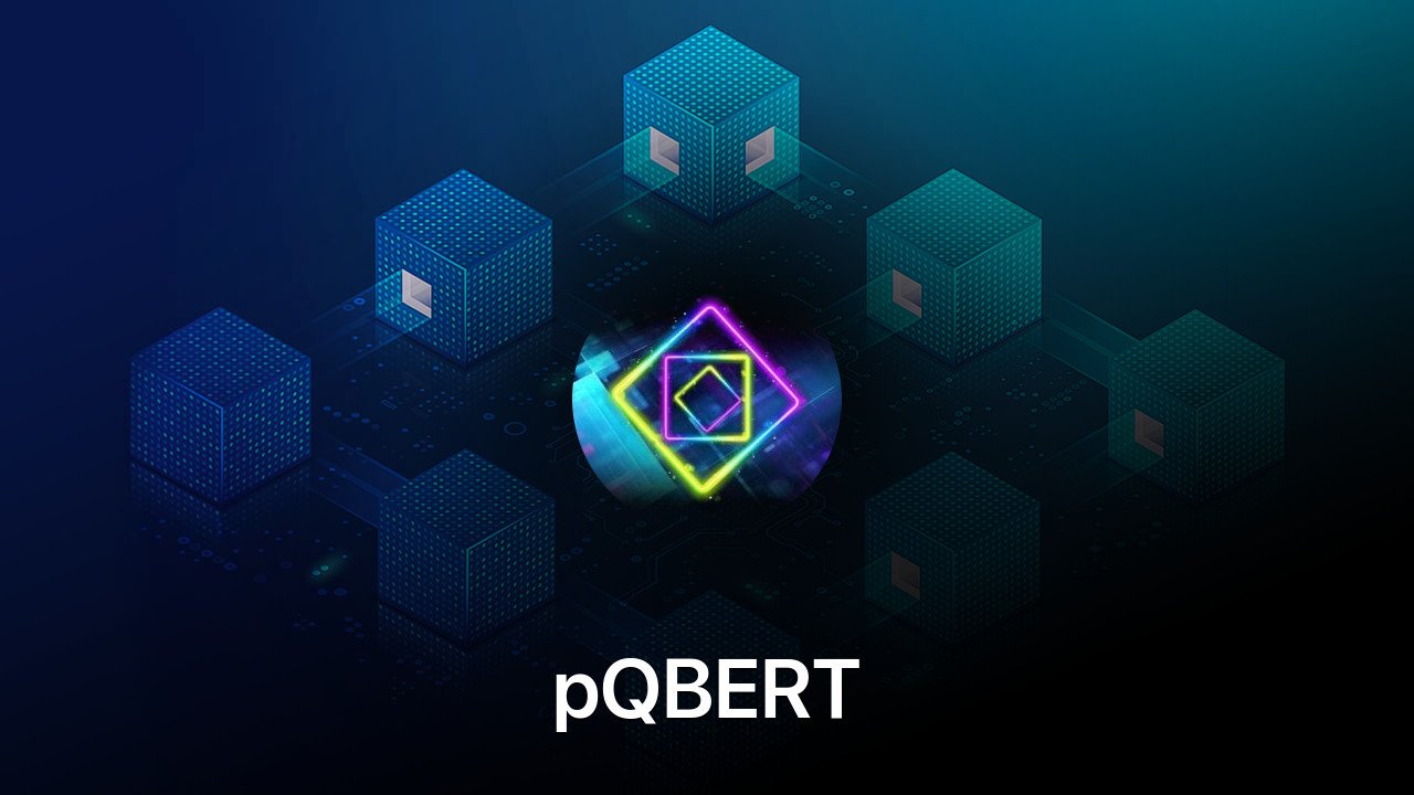 Where to buy pQBERT coin