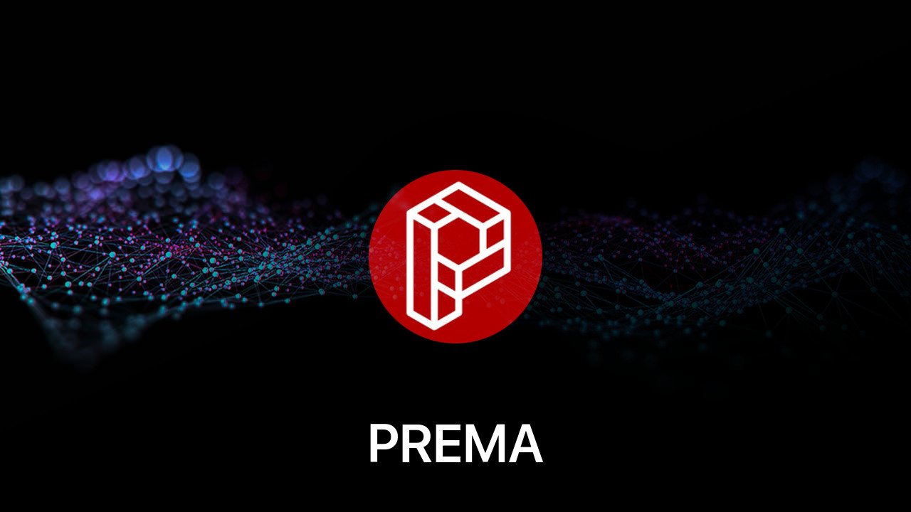 Where to buy PREMA coin