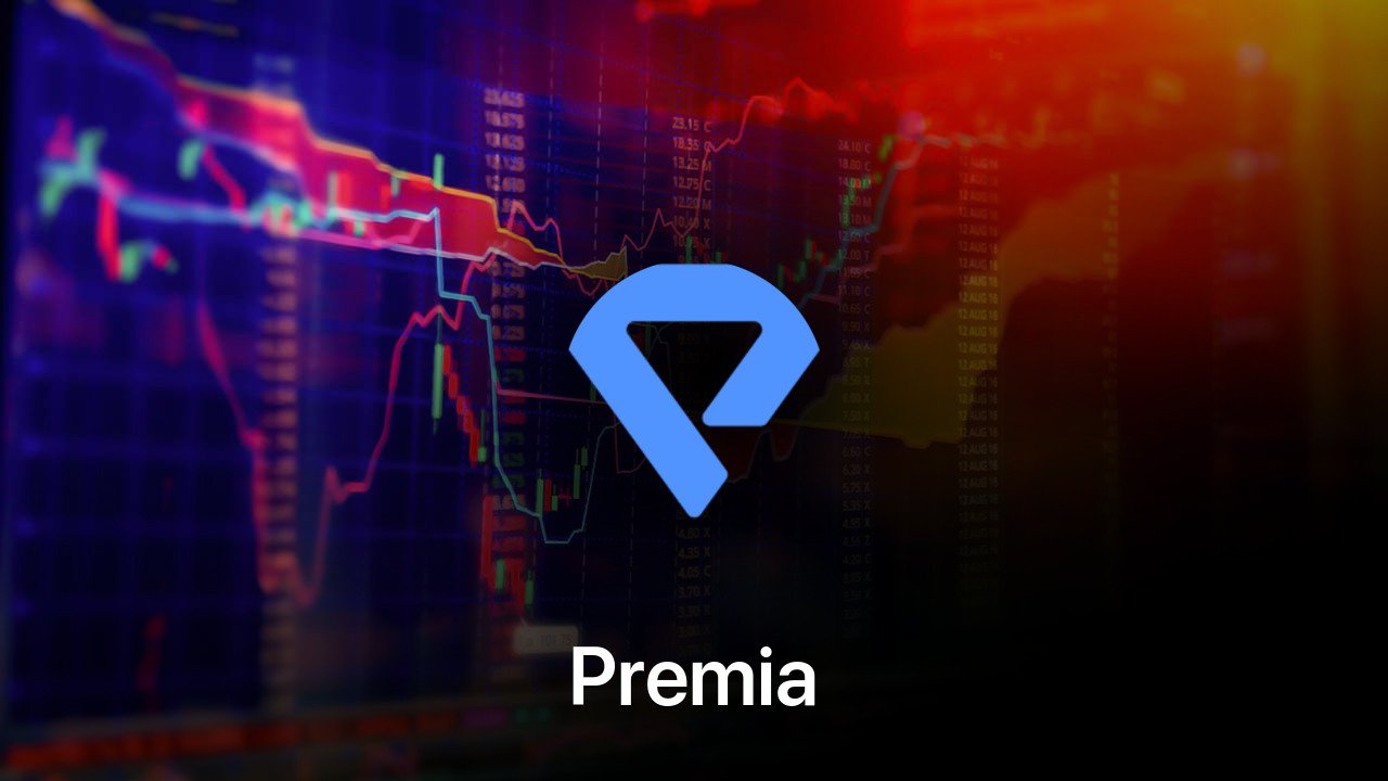 Where to buy Premia coin