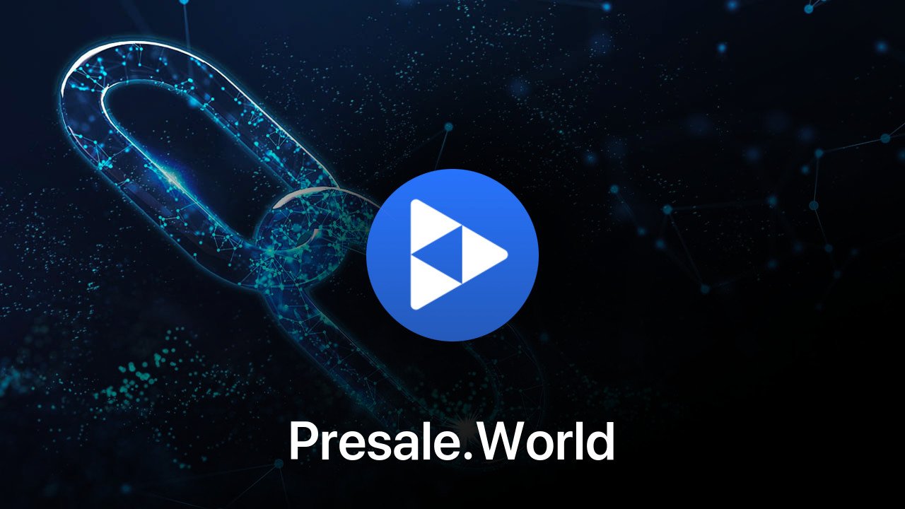 Where to buy Presale.World coin