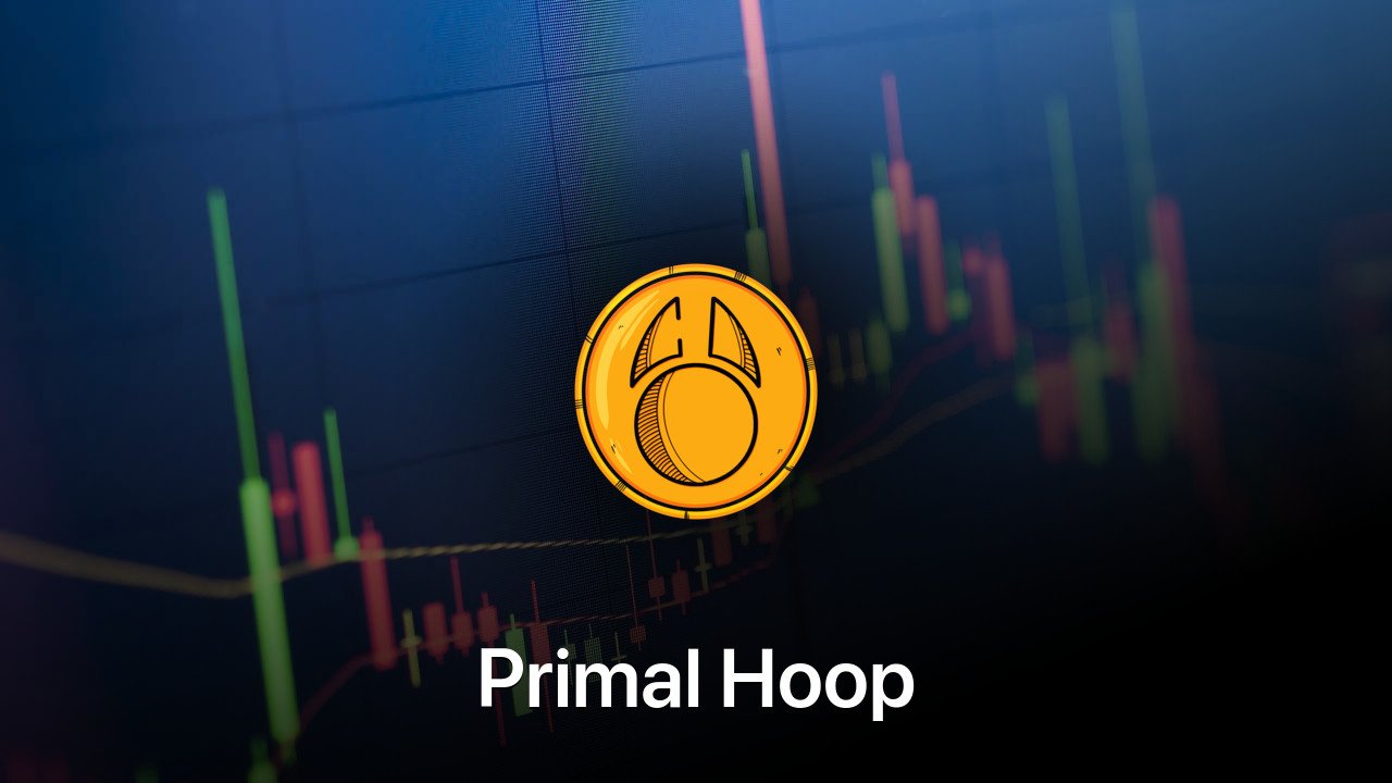 Where to buy Primal Hoop coin