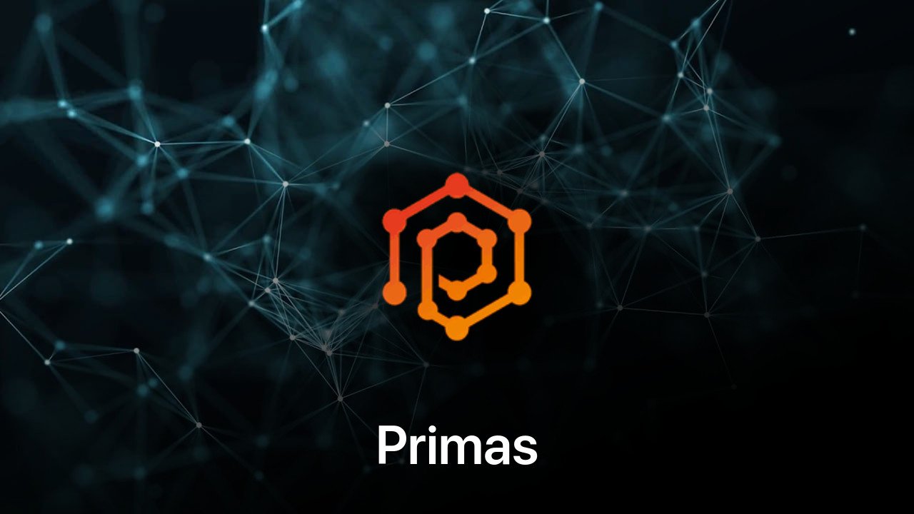 Where to buy Primas coin