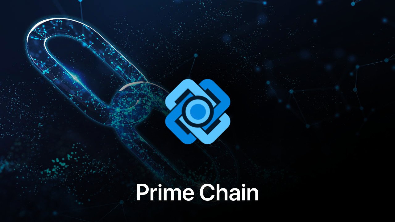 Where to buy Prime Chain coin