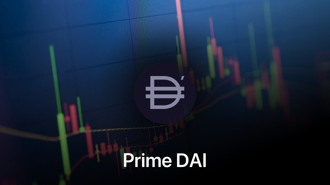 Where to buy Prime DAI coin