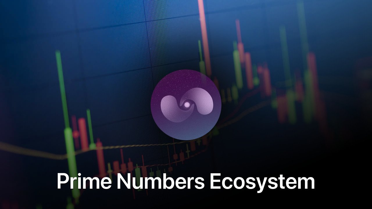 Where to buy Prime Numbers Ecosystem coin